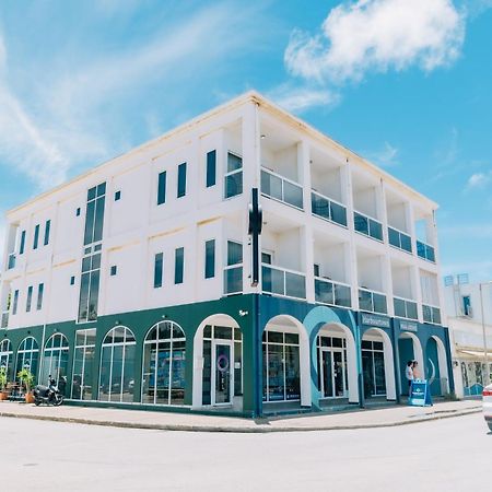 The Downtown Hotel Bonaire Playa Dış mekan fotoğraf